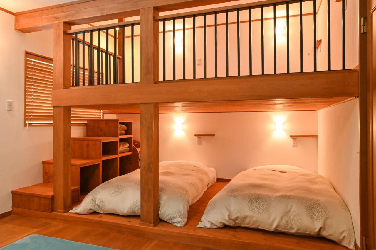 Lake Side Inn Beehive Kitashiobara Exterior photo